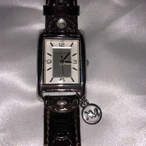 Michael Kors woman’s watch